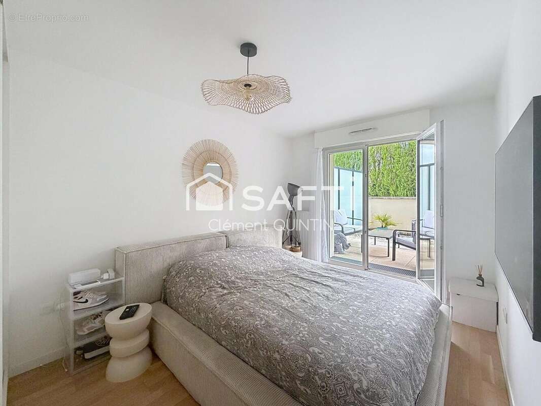 Photo 4 - Appartement à FONTENAY-LE-FLEURY