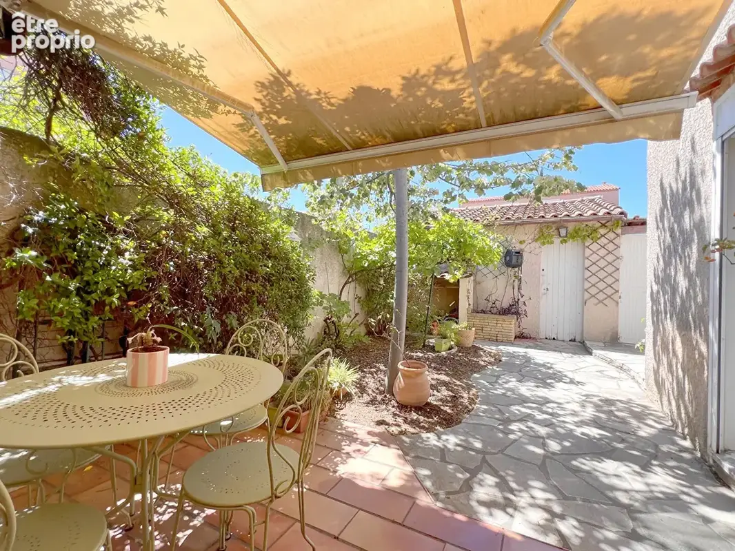 Maison à ROGNAC