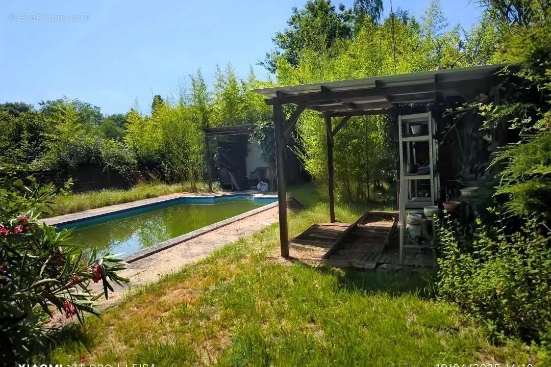 Maison à MOULEYDIER