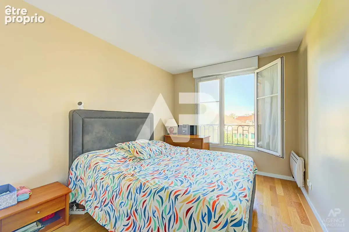 Appartement Rueil Malmaison 3 pièce(s) 66.17 m2 - photo 5