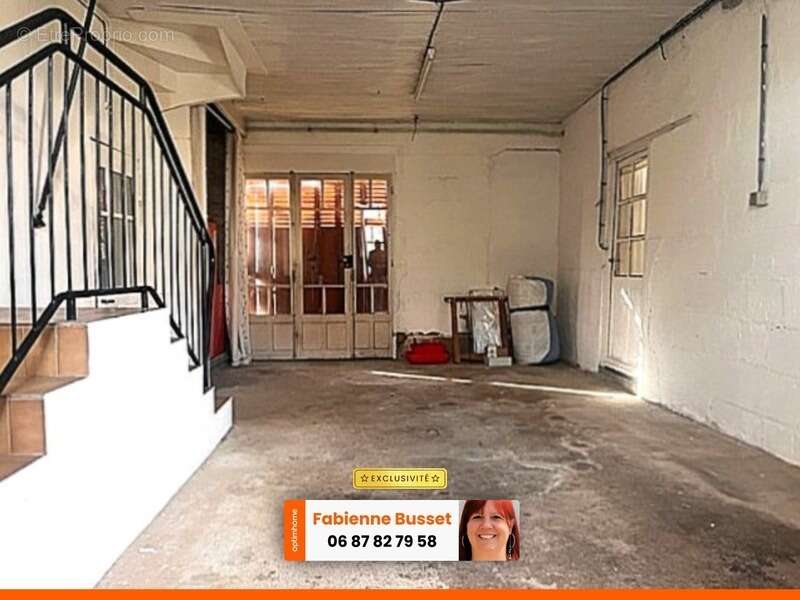 Maison à MAUPREVOIR