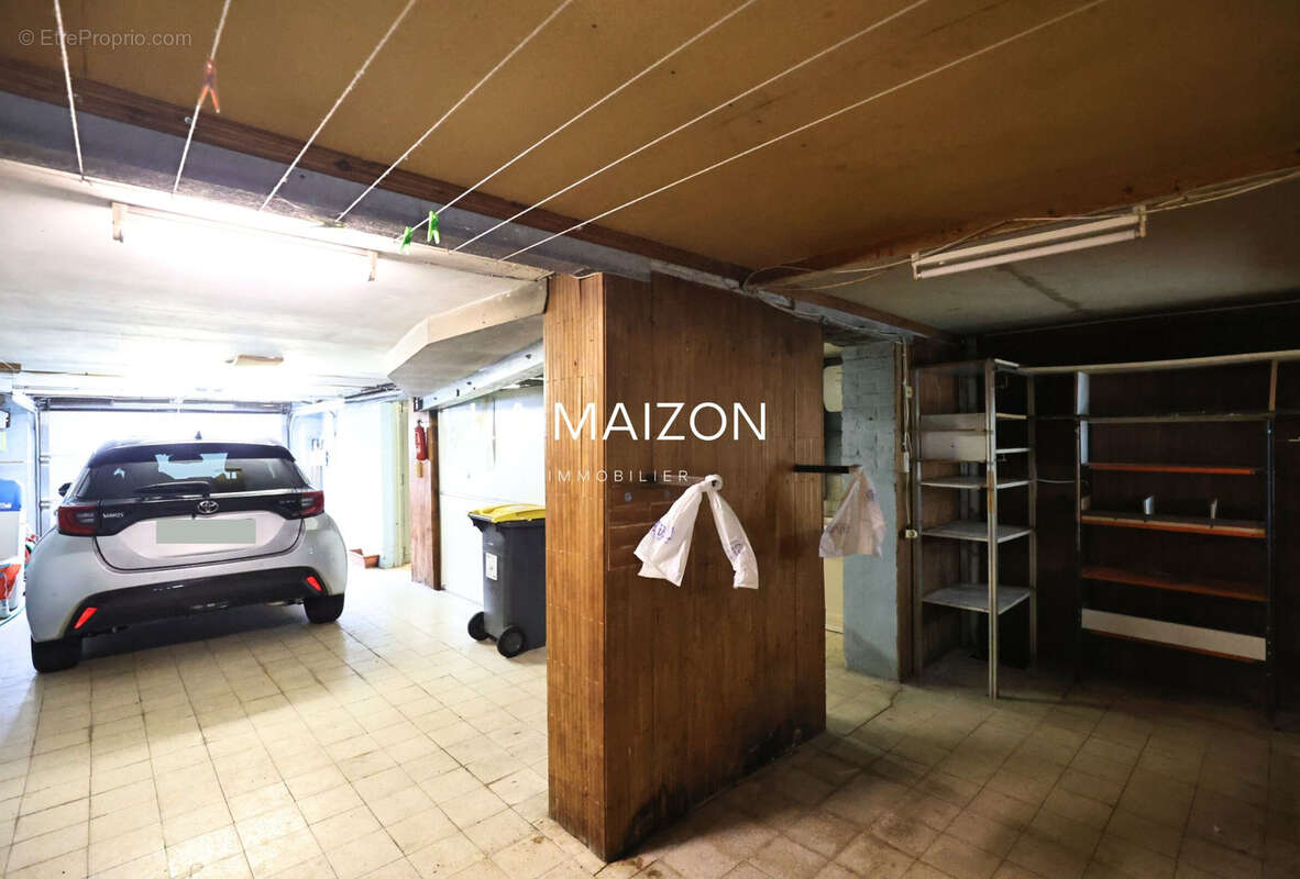 Maison à LA MADELEINE