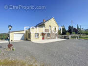 Maison à LENGRONNE