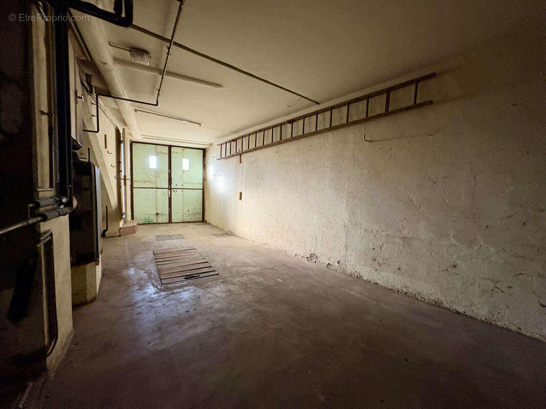 Maison à SARRE-UNION