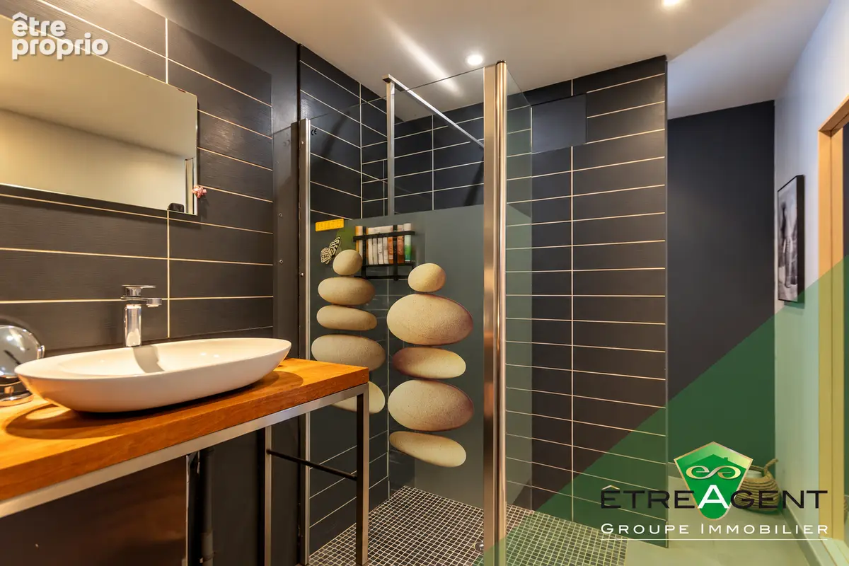 Maison CONCHES-EN-OUCHE - 155 m² - 4 chambres - photo 8