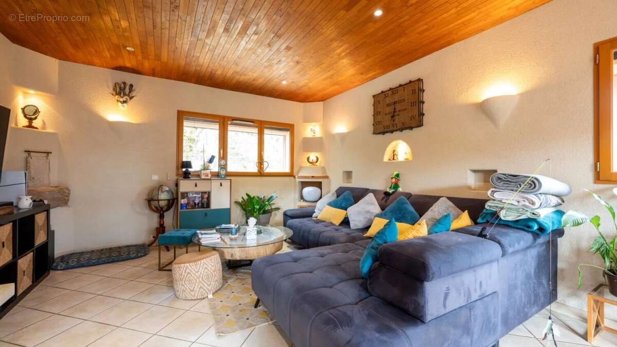 Secteur LABASTIDE - Au calme Agréable Contemporaine 4 chs sur 25 - photo 13