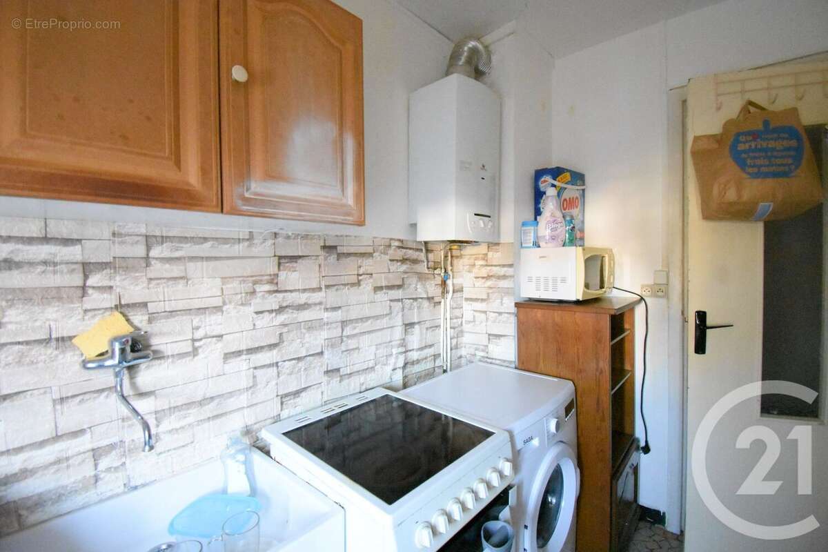 Appartement à VICHY