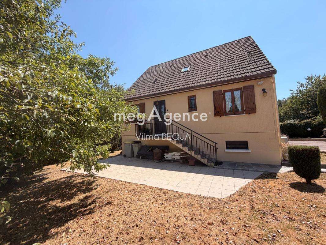 Maison traditionnelle sur sous-sol total – Environnement privilégié - photo 3
