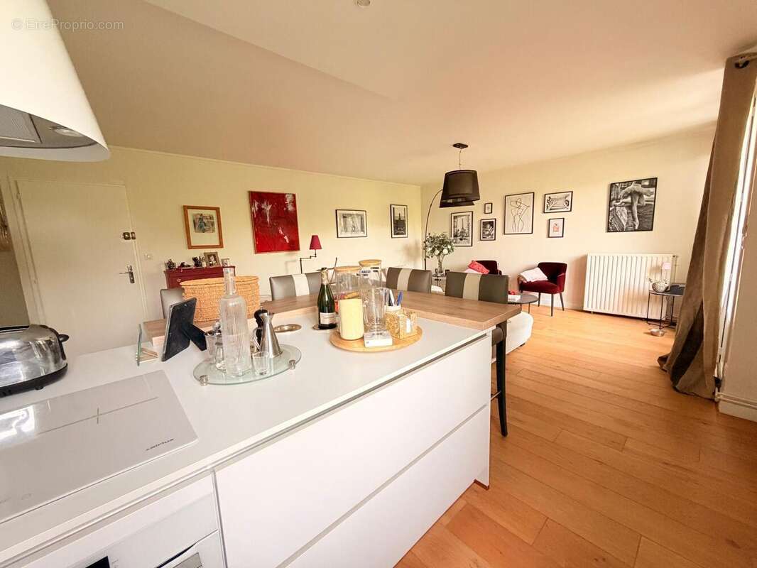 Photo 3 - Appartement à ORLEANS