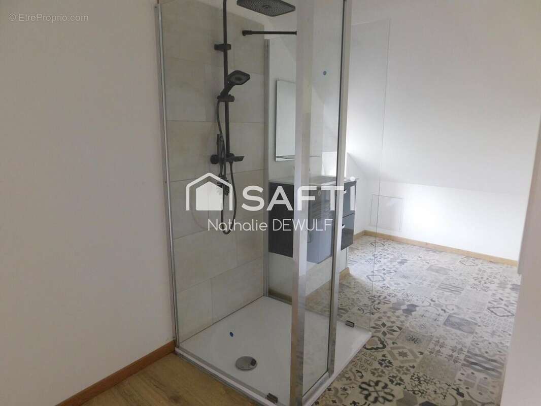 Photo 3 - Maison à BOSMONT-SUR-SERRE