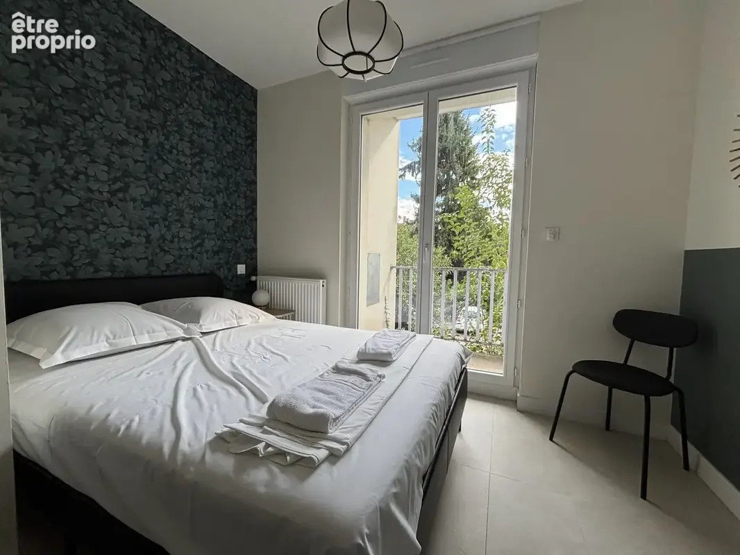 Appartement 3 pièces 47 m² à vendre à Grenoble (38100) - photo 5