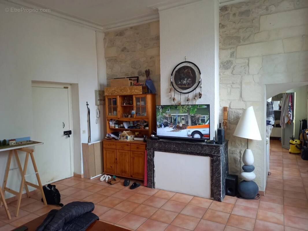 Appartement à TARASCON