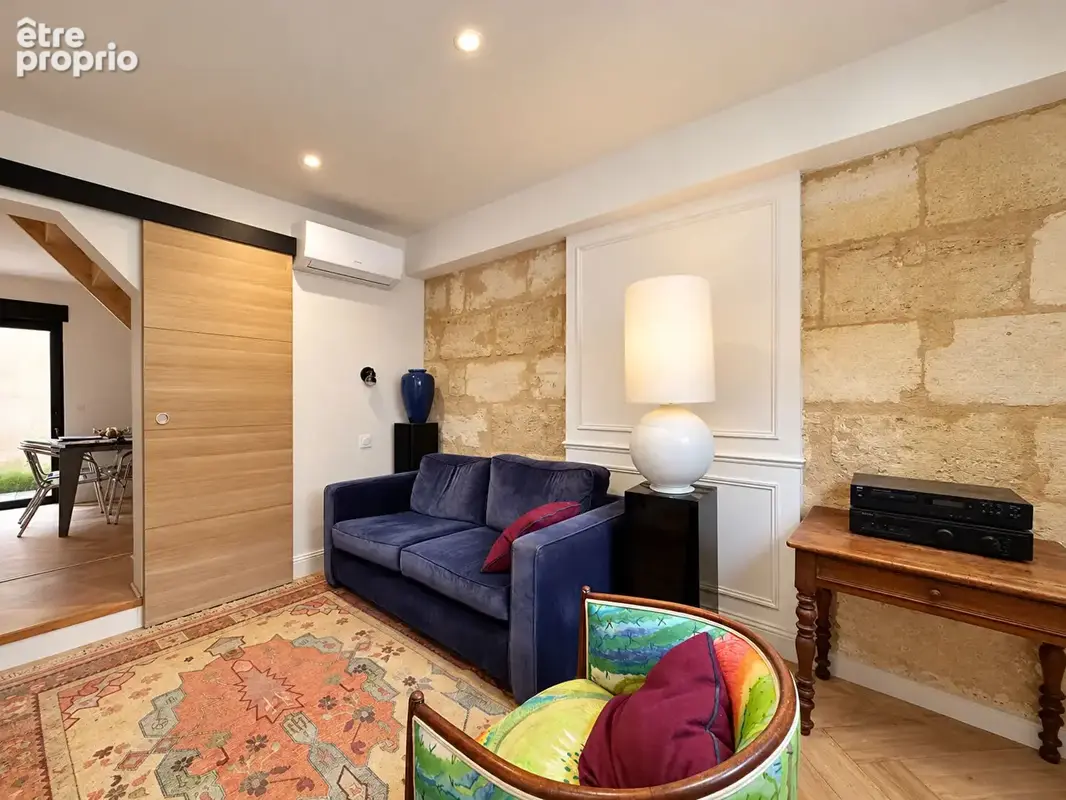 Maison 79m² à bordeaux - photo 4