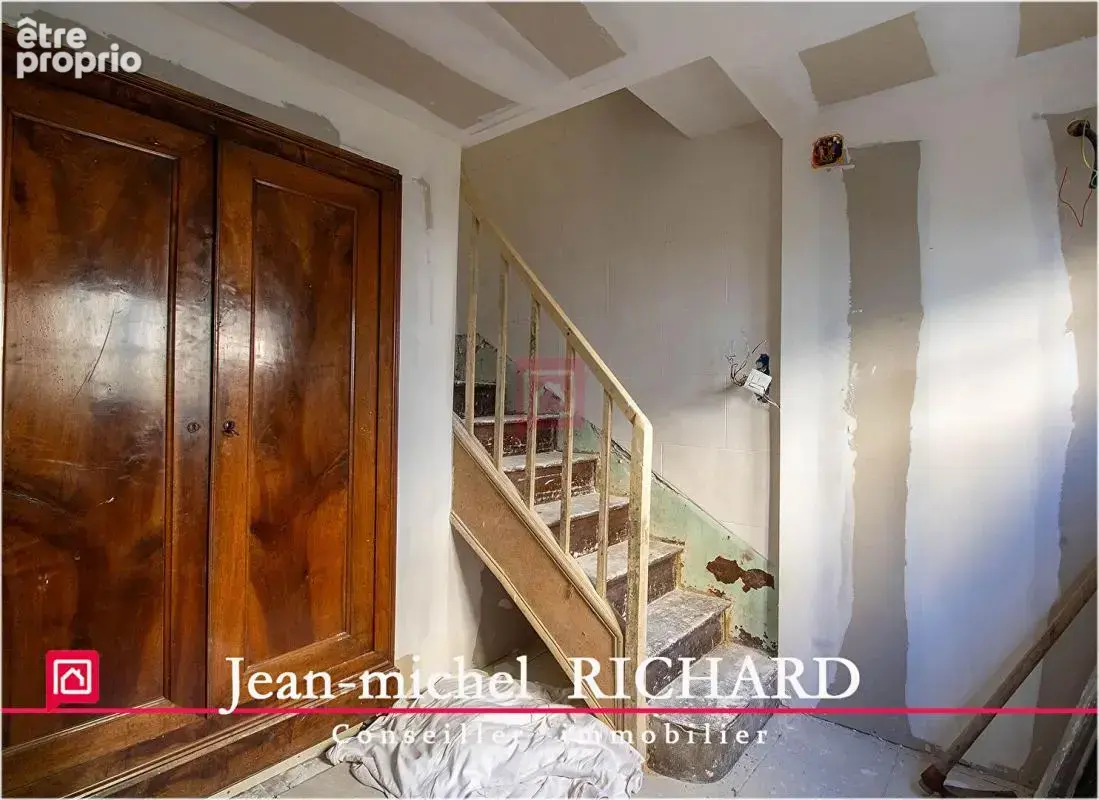 Maison Selles Sur Cher 2 pièce(s) 98 m2 - photo 4