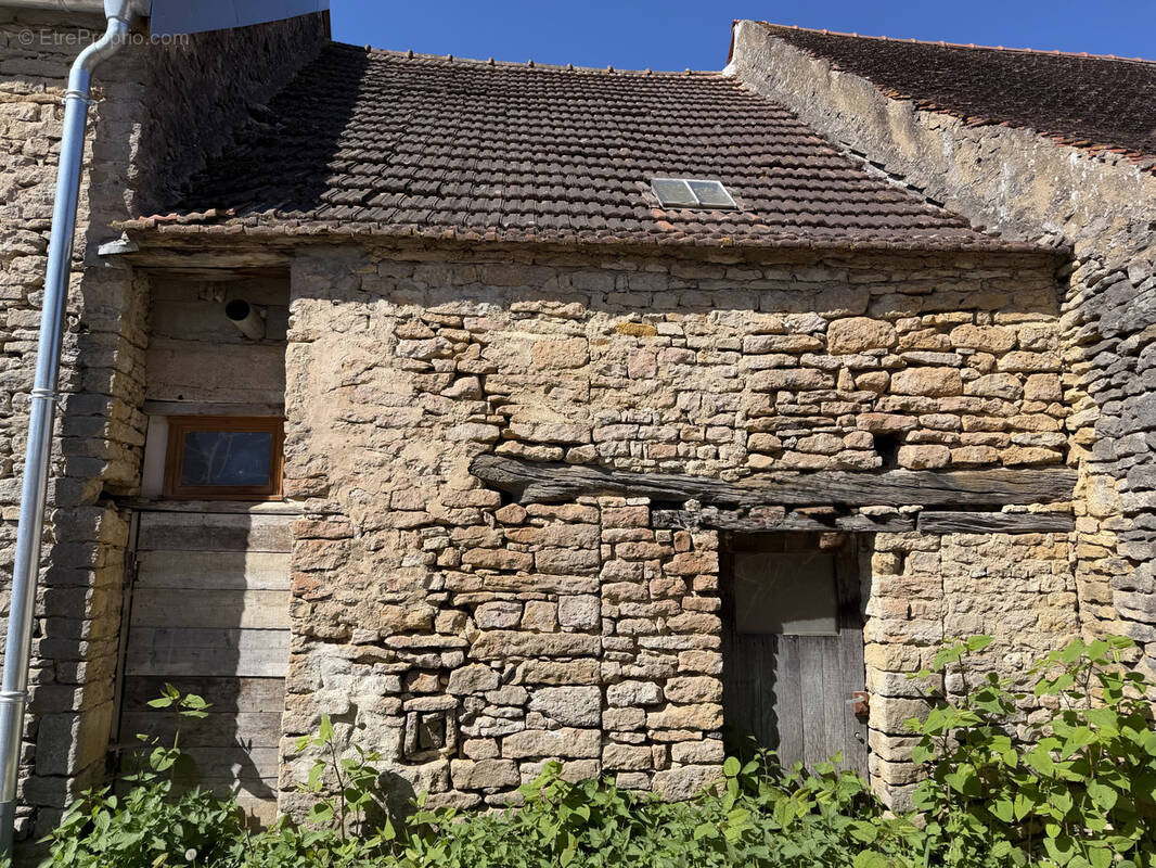 Autre à VENAREY-LES-LAUMES