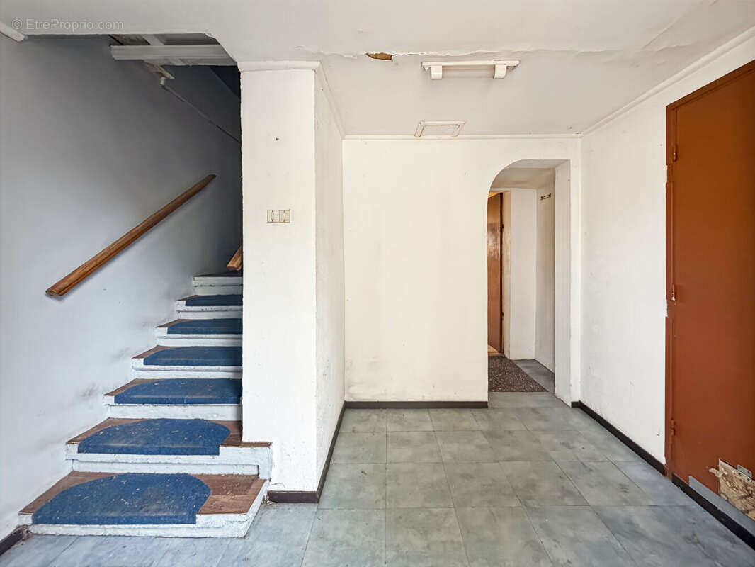 Maison 64m² à palaiseau - photo 13