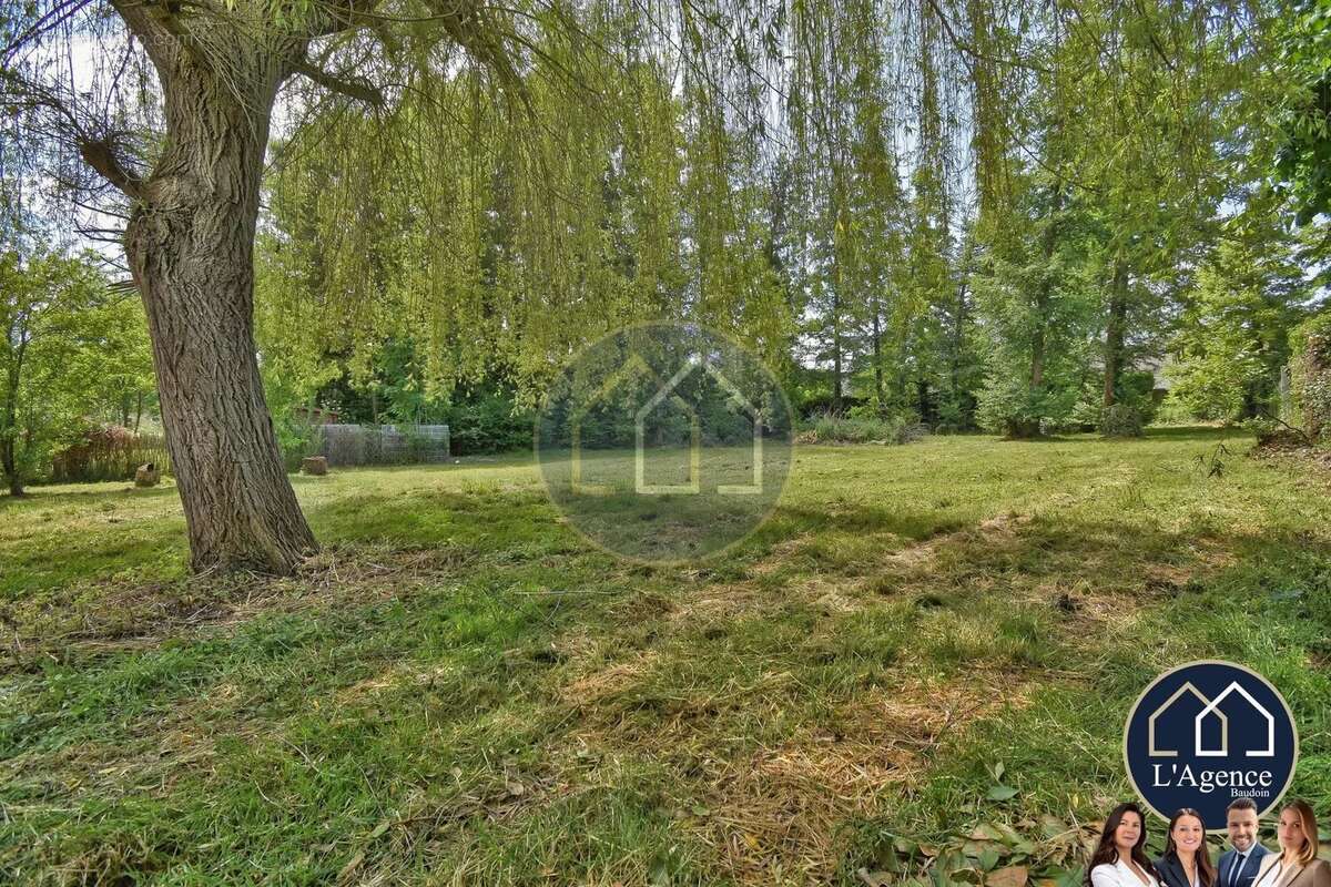 Maison à NOGENT-LE-ROI