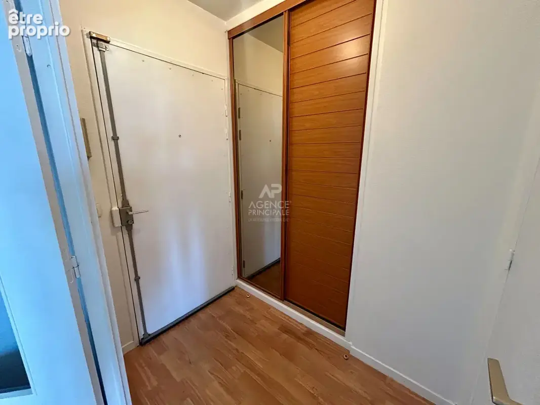 Appartement Poissy 2 pièce(s) 50.54 m2 - photo 8