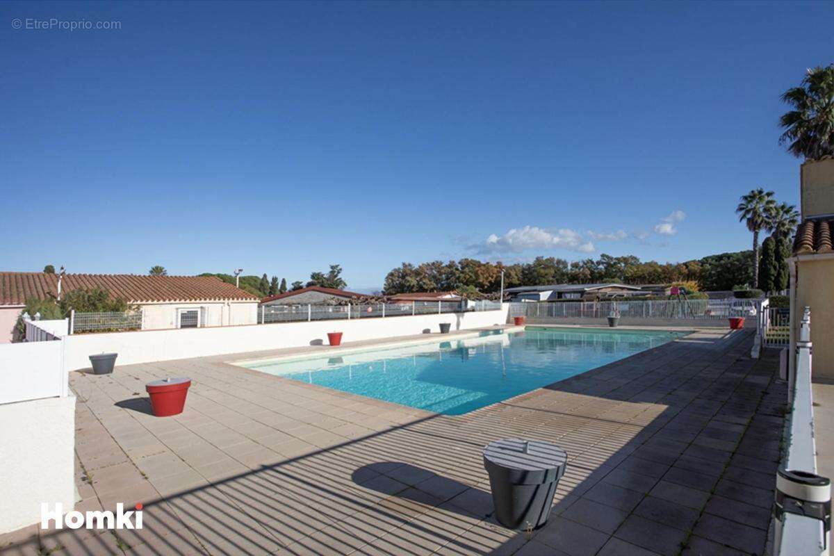 Maison à ARGELES-SUR-MER