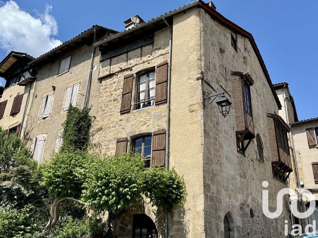 Photo 6 - Maison à FIGEAC