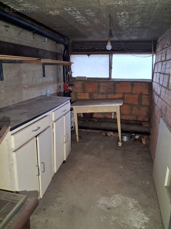 Appartement à ROMBAS