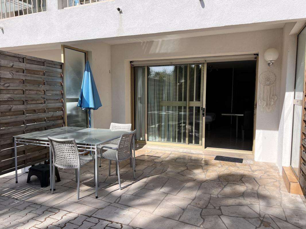 Santa Lucia, studio meublé avec terrasse - photo 6