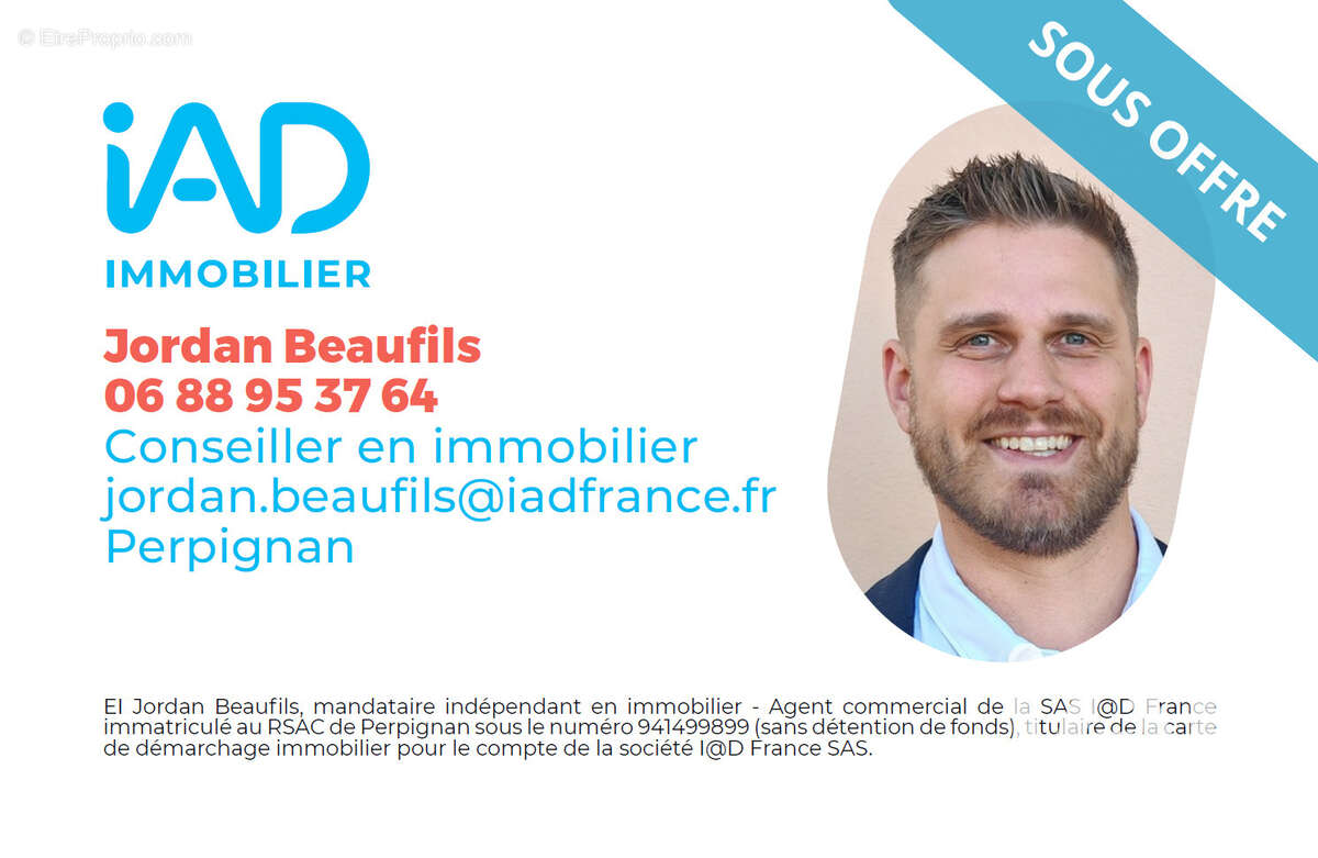 Photo 2 - Maison à CLAPIERS