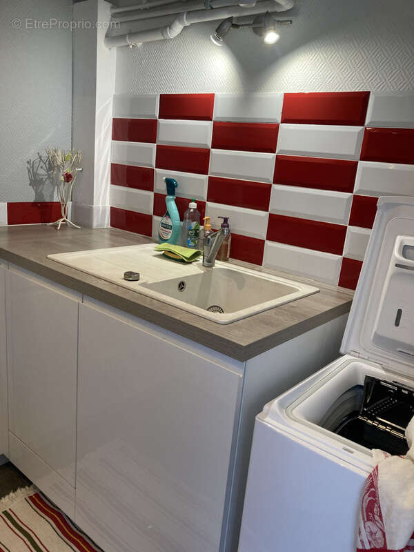 Appartement à MERIGNAC