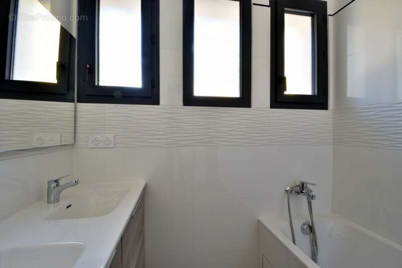 Appartement à BALMA