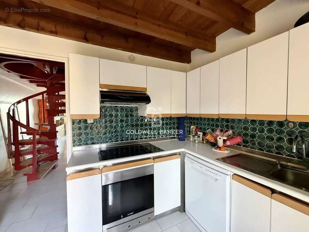 Appartement à L&#039;ILE-ROUSSE