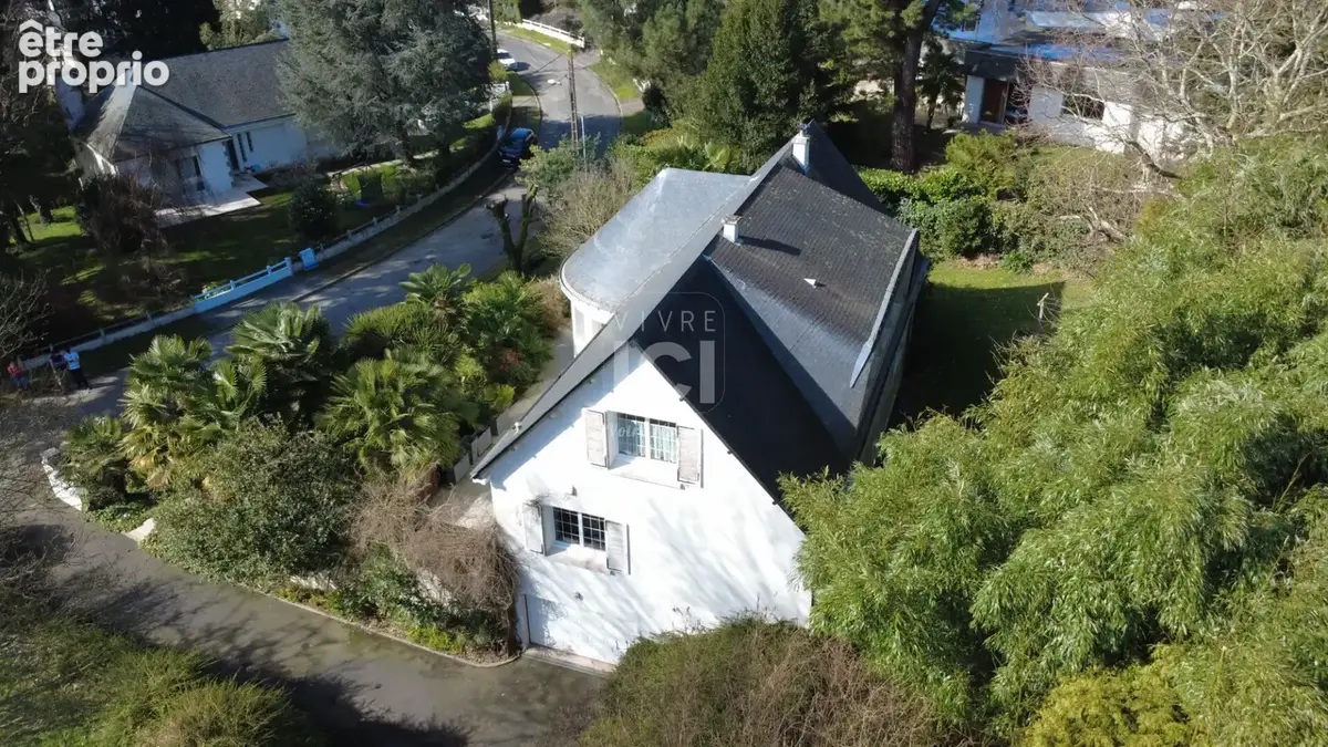 Maison  4ch, Orvault Vallée du Cens - Proche école - photo 3