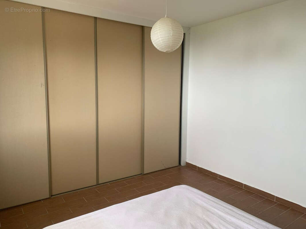 Appartement à SAINT-DENIS