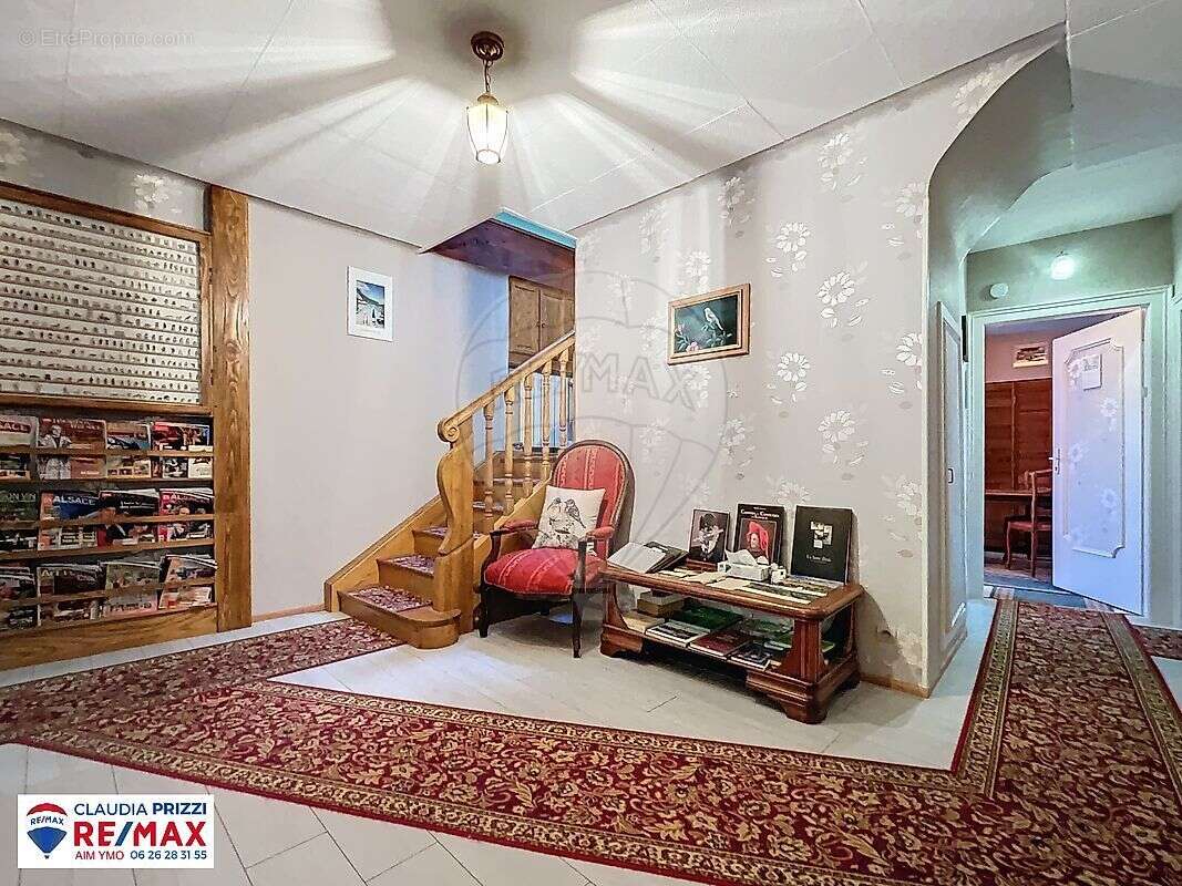 Maison à AMMERSCHWIHR