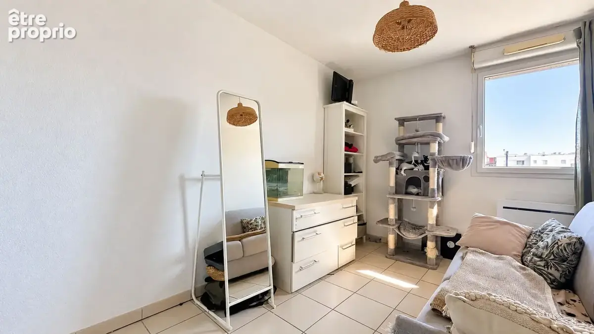 Appartement 65m² à clermont-ferrand - photo 5