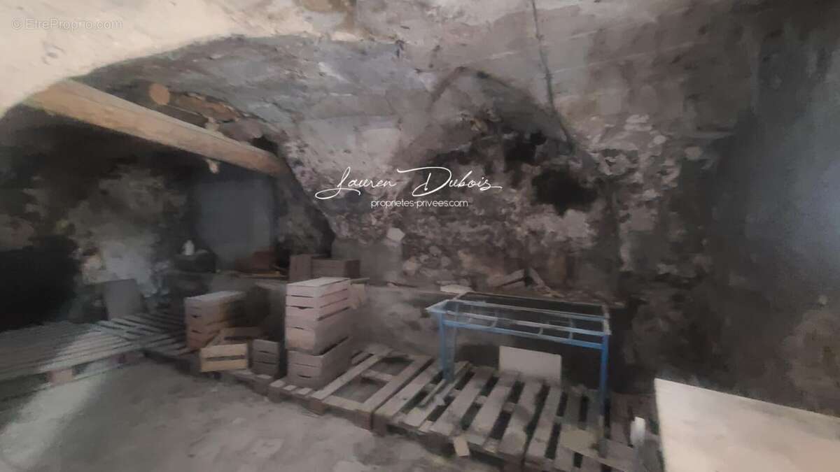 Maison à LA MOTTE-DU-CAIRE