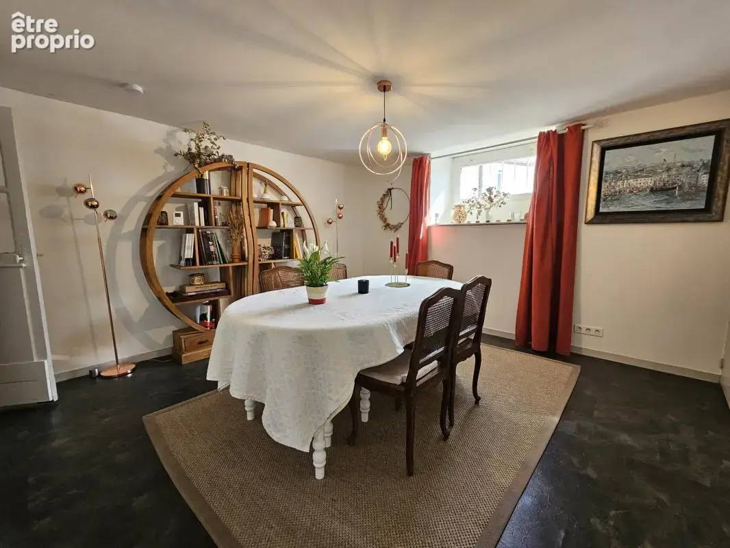 Maison de charme proche centre ville - photo 2