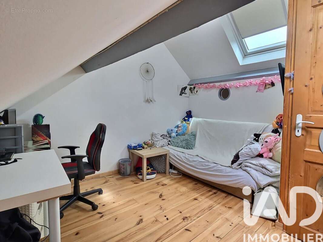 Photo 8 - Maison à ANNET-SUR-MARNE