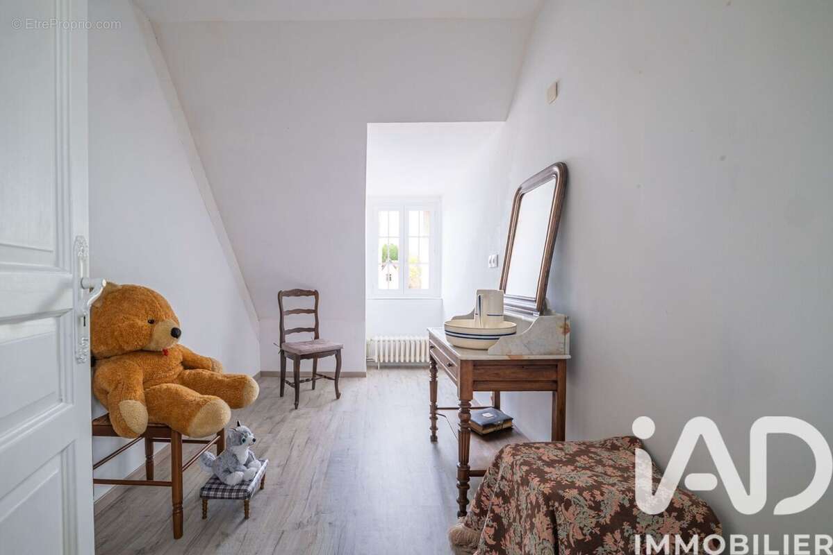Photo 7 - Maison à VAAS