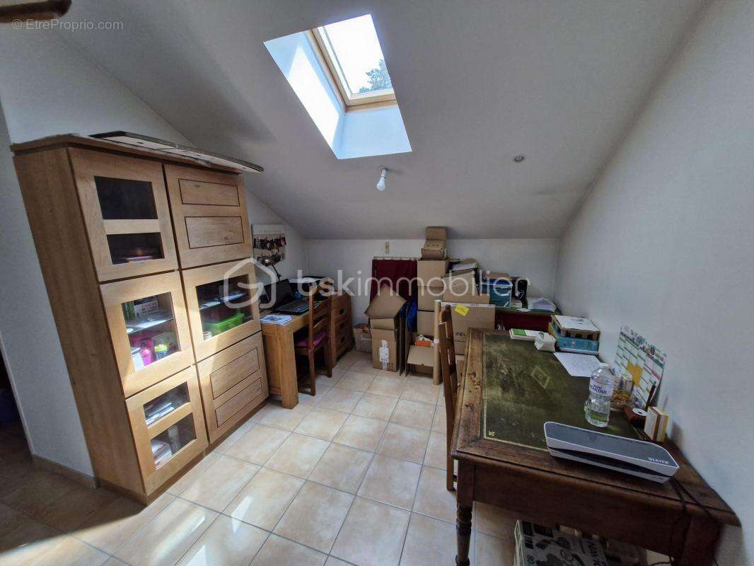 Appartement à BERGERAC