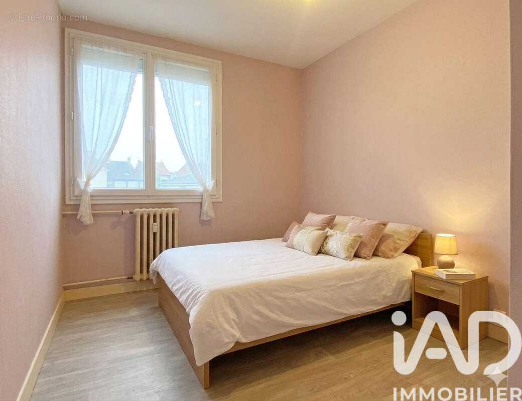Photo 7 - Appartement à BLOIS