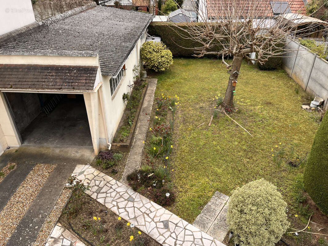 Maison à MONTESSON