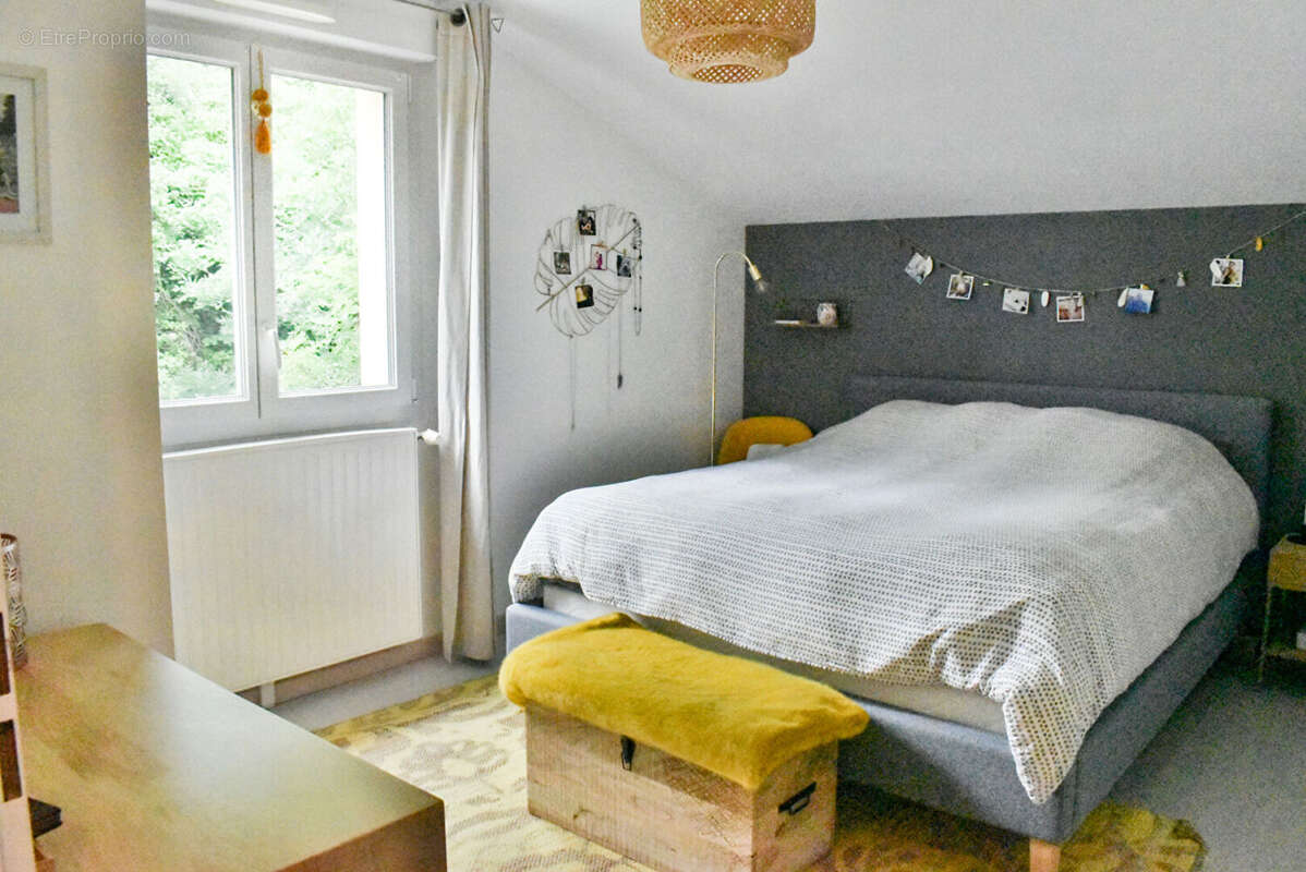 Appartement à BESANCON