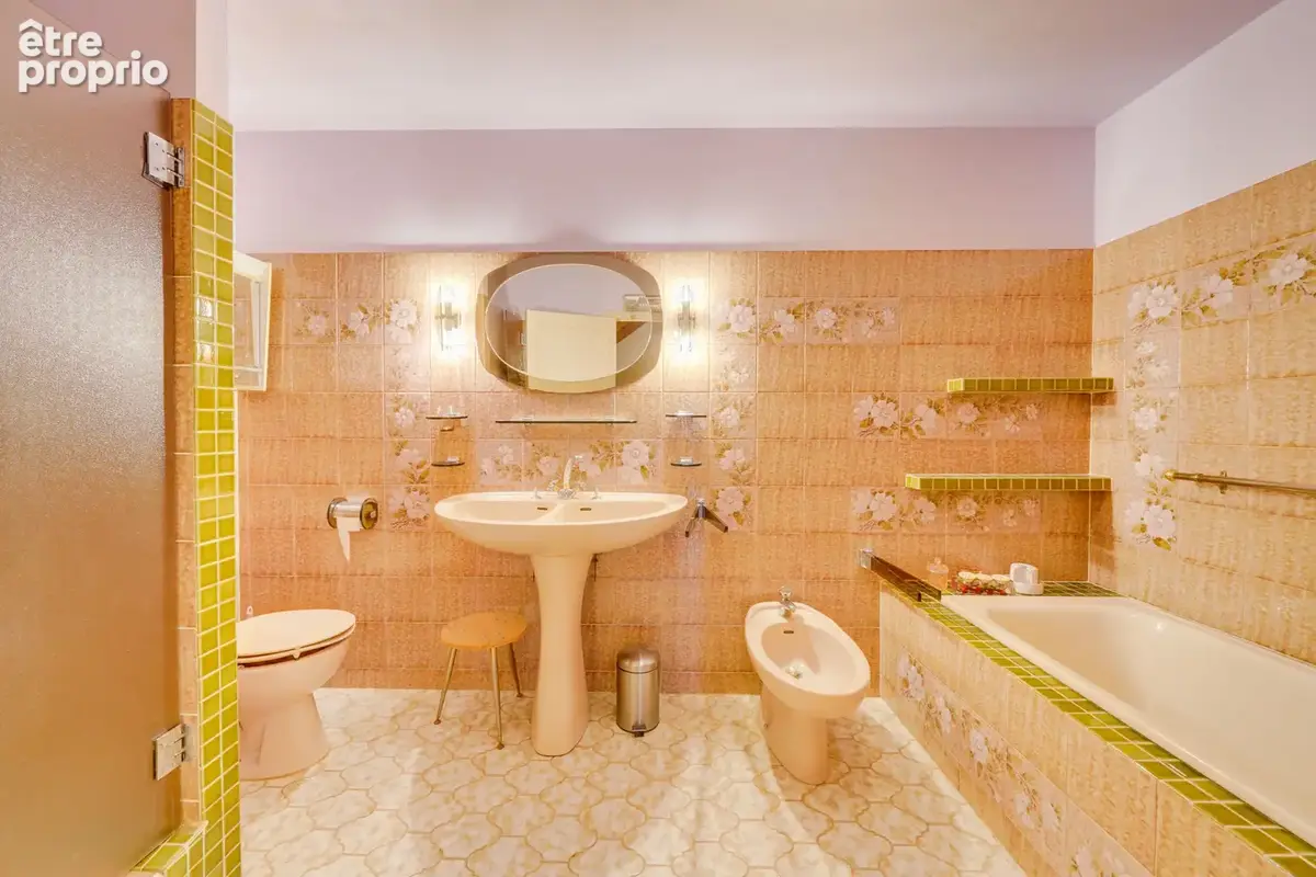 Immeuble 5 pièces de 200m2 - photo 8