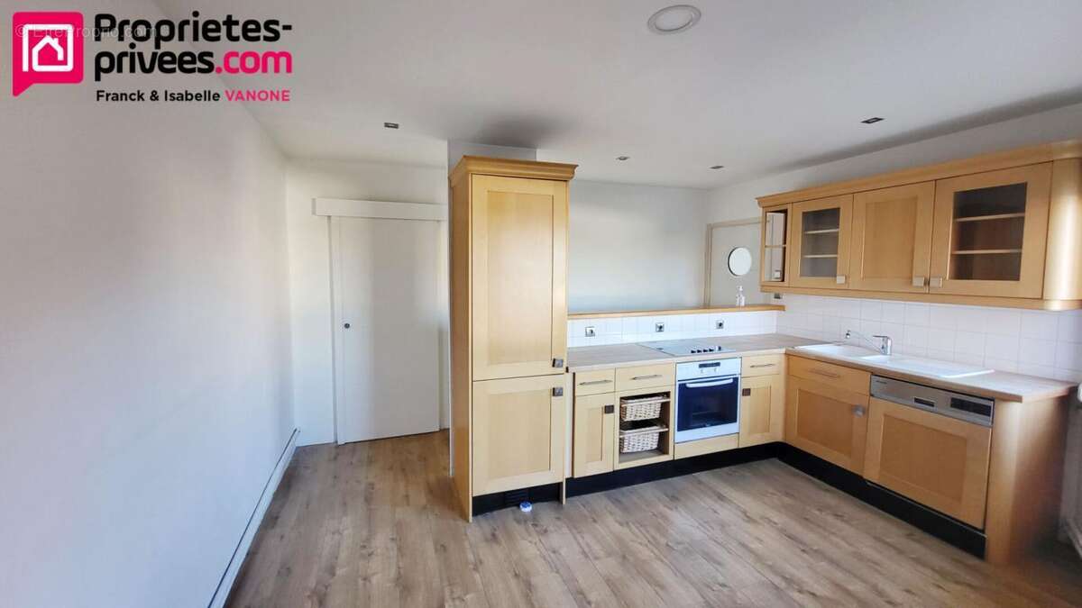 Appartement à PERENCHIES