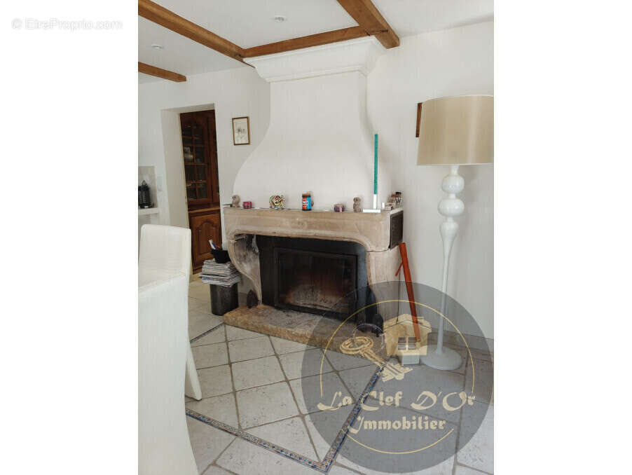 Maison à LES ADRETS-DE-L&#039;ESTEREL