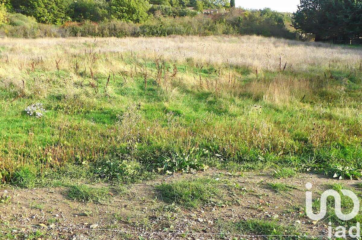 Photo 4 - Terrain à PIERREVERT