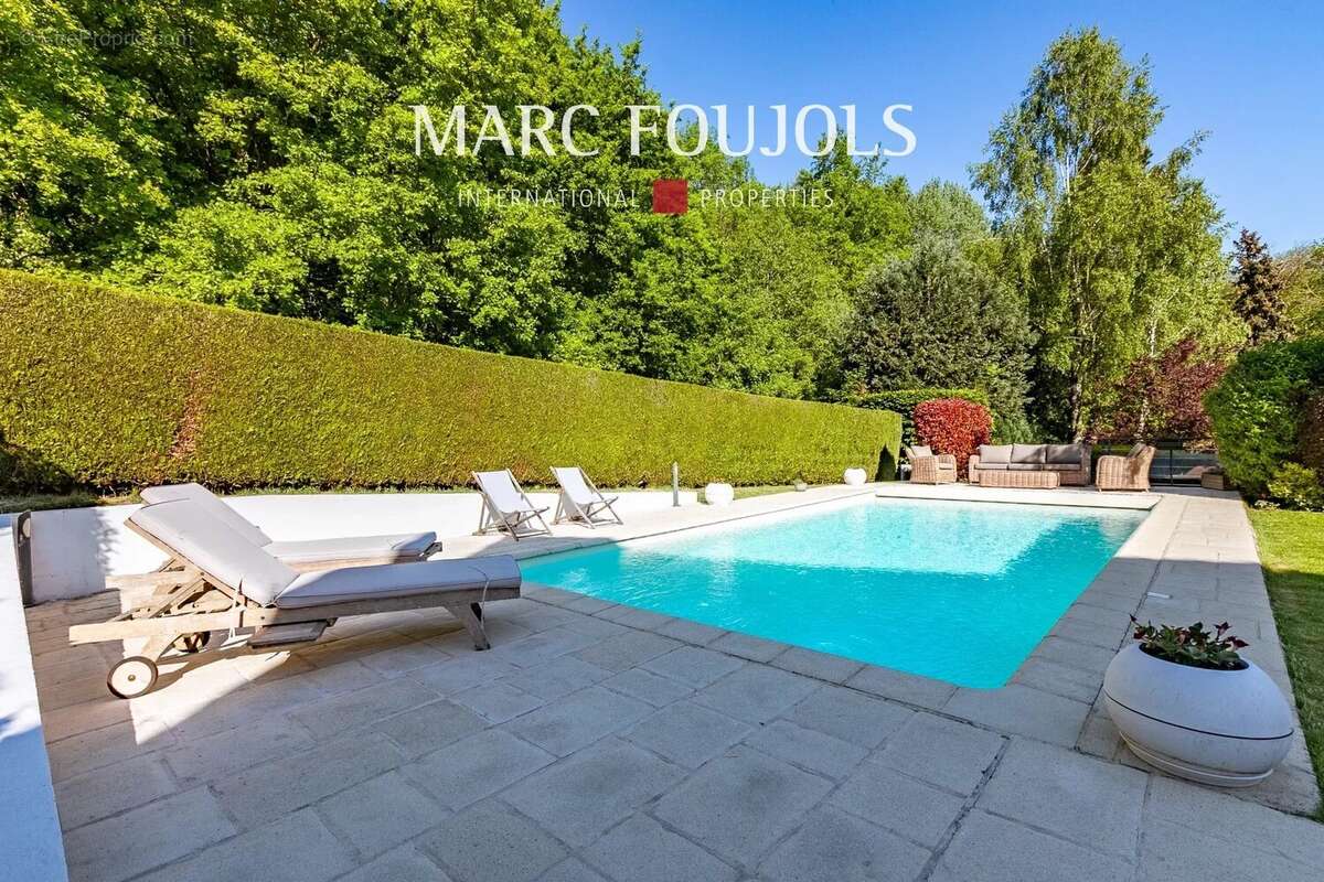 Maison à SAINT-WITZ