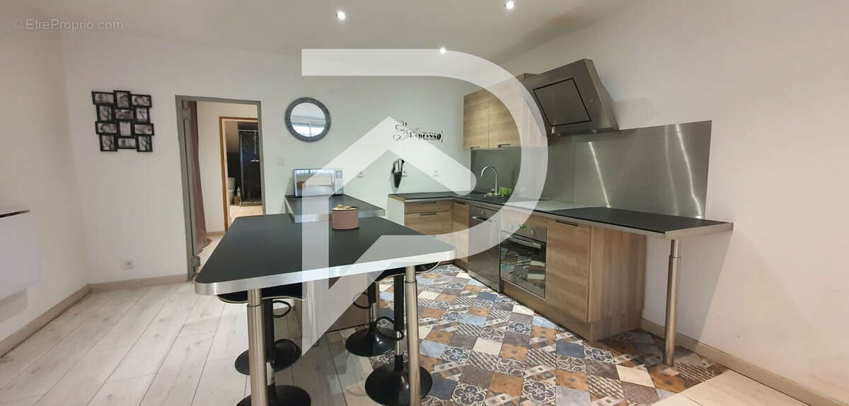 Appartement à LE BOULOU