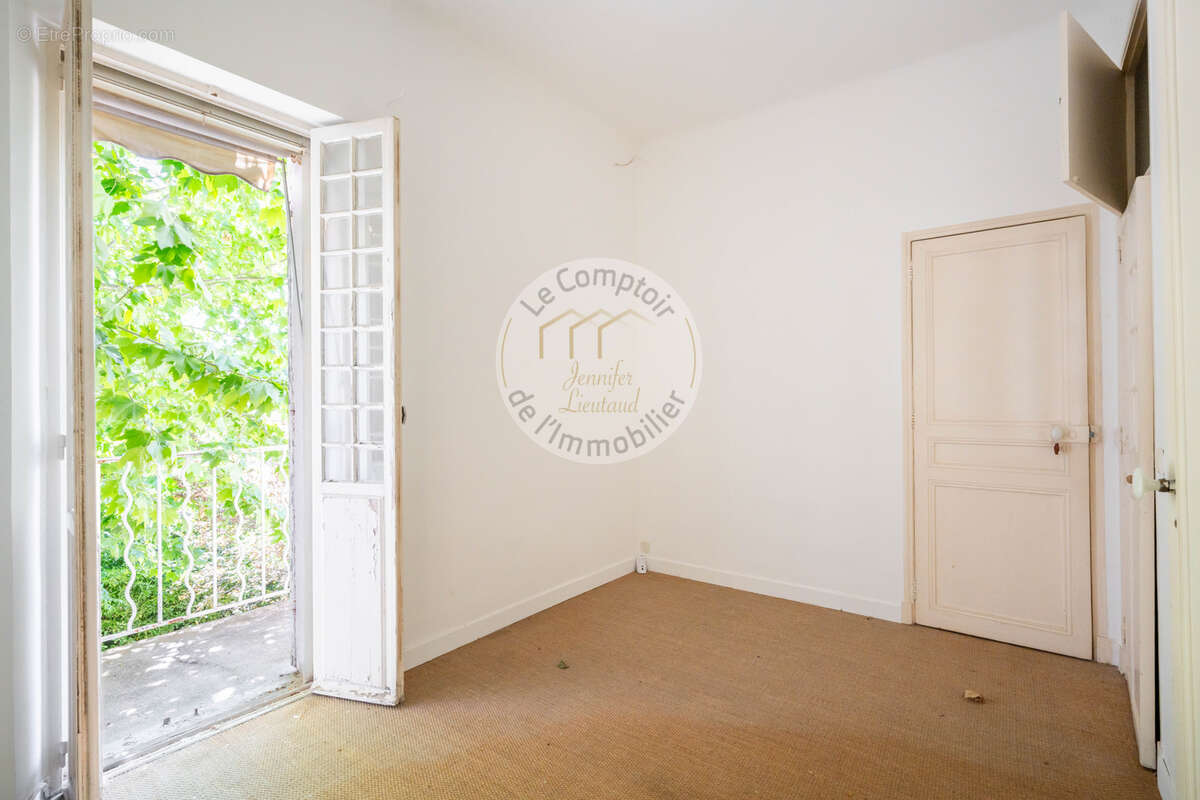 Maison à MARSEILLE-9E
