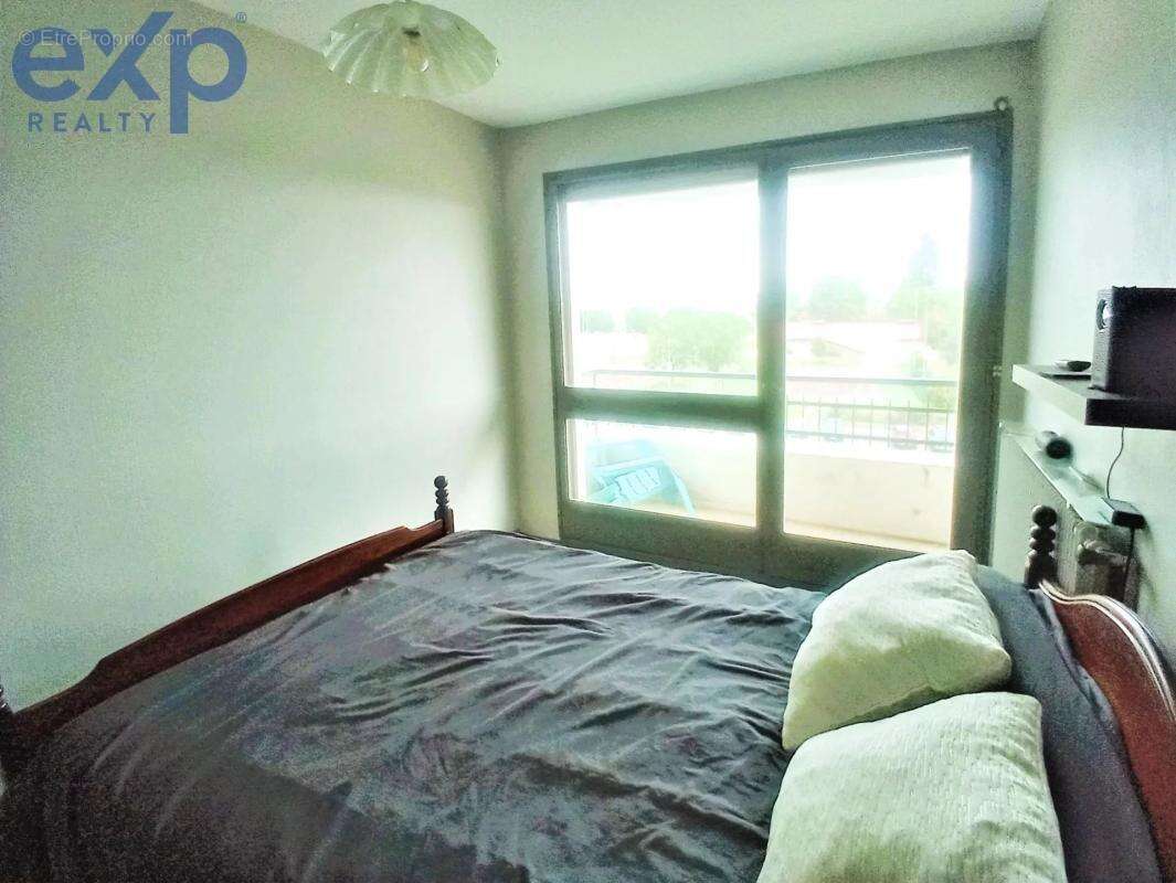 Appartement à LANGON